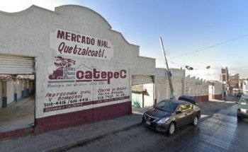 Caf Club (Centro de Acondicionamiento Físico)