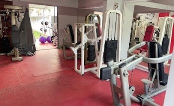 CrossGym Azteca
