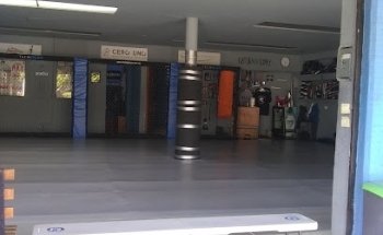 Gimnasio