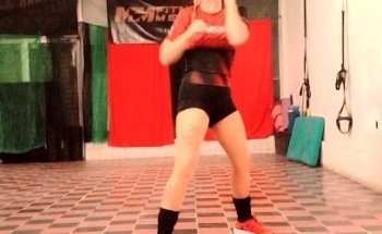 Fitness crezy's