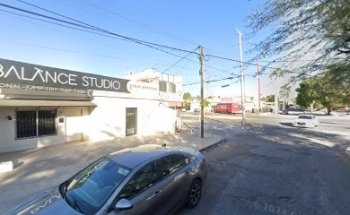 Balance Studio