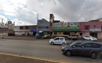 MAXTER GYM