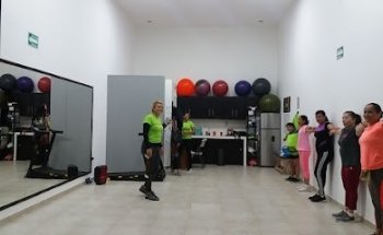 Go Fitness