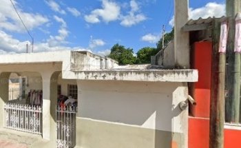 Spinning center karina