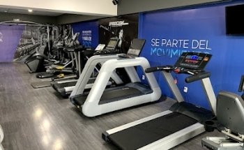 PROGYM