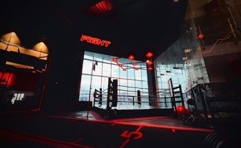 Cu4tro Gimnasio