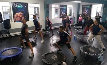 TempoFit Gym