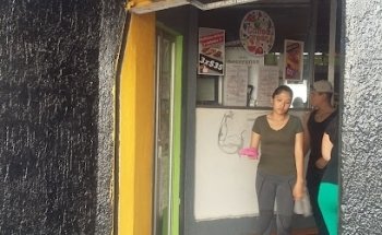 Gimnasio Juan Pablo II