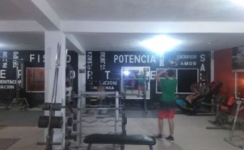 Best gym