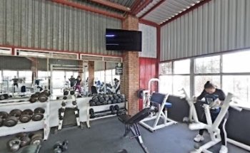 GYM LA CIENEGA