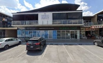 FIGTH FIT JURIQUILLA