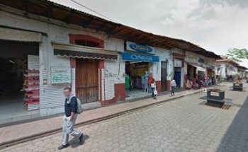 Nimrod GYM Centro