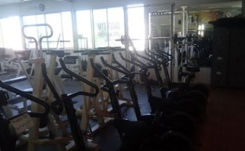 Power gym