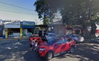 Polerosas Pole Fitness Studio