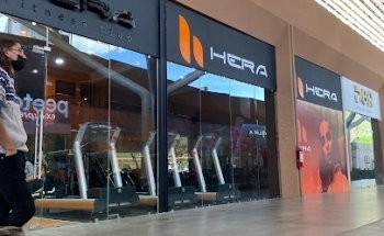 Hera Fitness Club