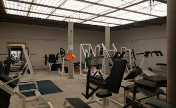 Hércules Gym mixto Cuitzeo