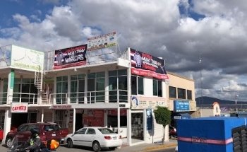 WARRIORS THAI QUERÉTARO