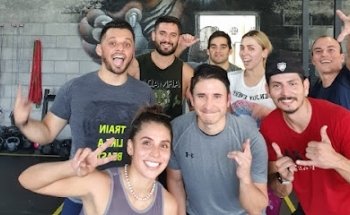 CrossFit Tigran Sur