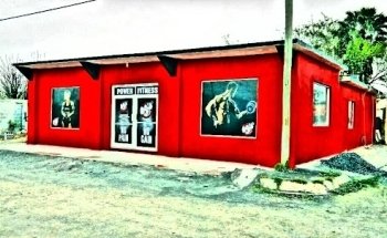 Power Fitness Reynosa.