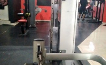 The gym reynosa
