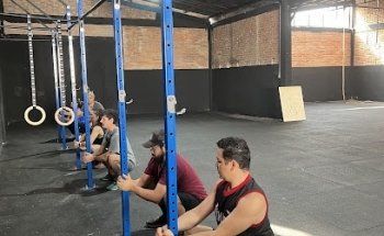 CrossFit Zalaya