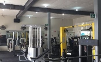 Titanium Fitness Gym