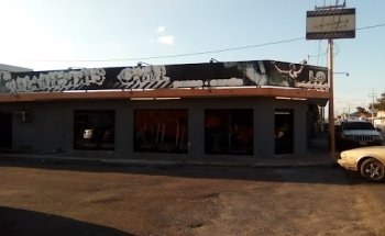 Mamerris Gym