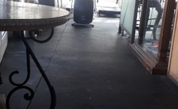 Ely Gym