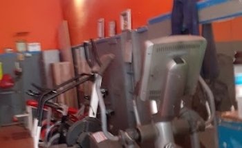 Gimnasio En Power