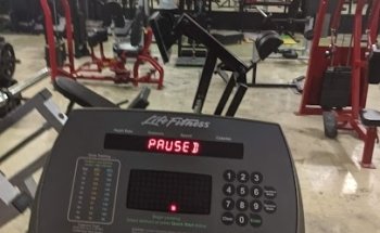 Spartan Gym Dolor y placer