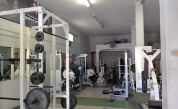 Center Sport Gym