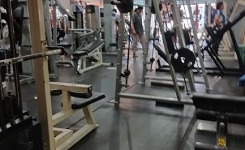 Gym Spartan