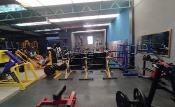 Gym kar