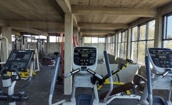 Gimnasio Ledesma's