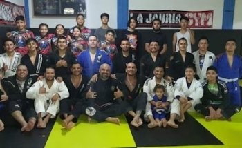 La Jauria Gym