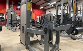 Ph Fit Gym