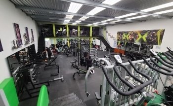 Zona fit
