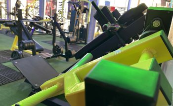 Bully's Fit Gym