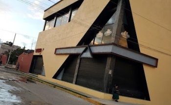 Efecto Gym SC