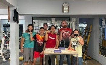 Titánic Gym