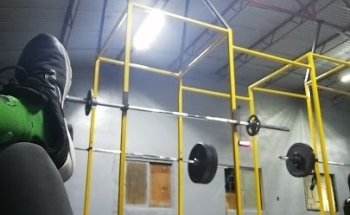 21-15-9 crossfit