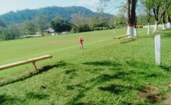 Campo Deportivo Colonia Obrera Tuxtepec