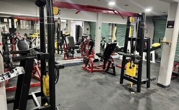 OSO'S GYM