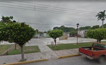 centro cultural de esparcimiento galeana