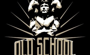 Old School Fitness