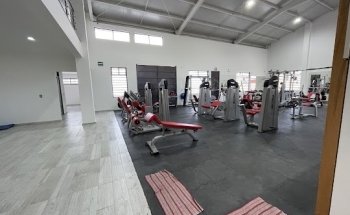 IMPERIA GYM