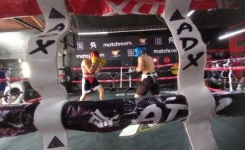 Round 7 Boxing Academy