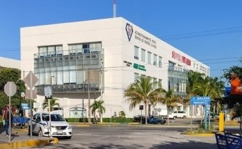 Super Fitness Mixto Cancún