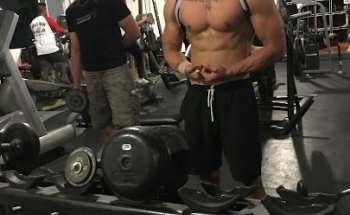Lotus Gym Cancún