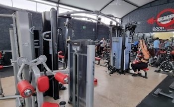 Cross Functional Good Shape